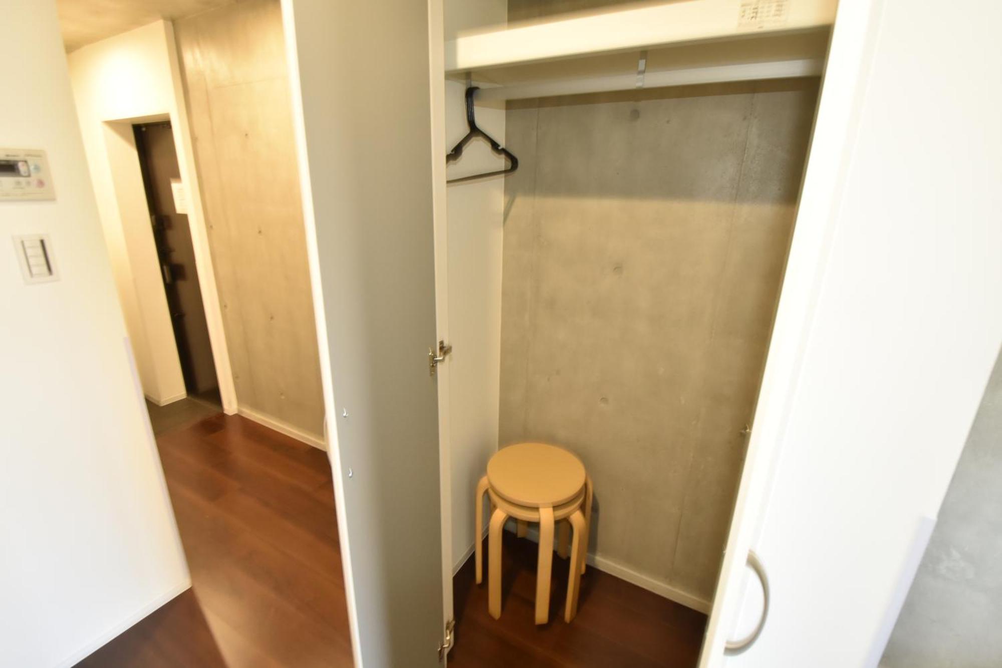 Enzo Iogi Apartment Tokyo Exterior photo